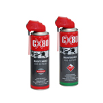 cx80 spray