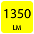 1350lm Symbol
