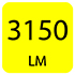 3150lm Symbol
