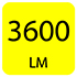3600lm Symbol
