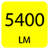 5400lm Symbol