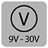 9 / 30V Symbol