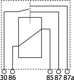 LA16092 Diagram