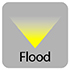 flood Symbol