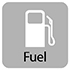 Fuel Symbol