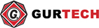 Gurtech logo