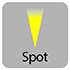 Spot Symbol