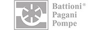 Battioni Logo
