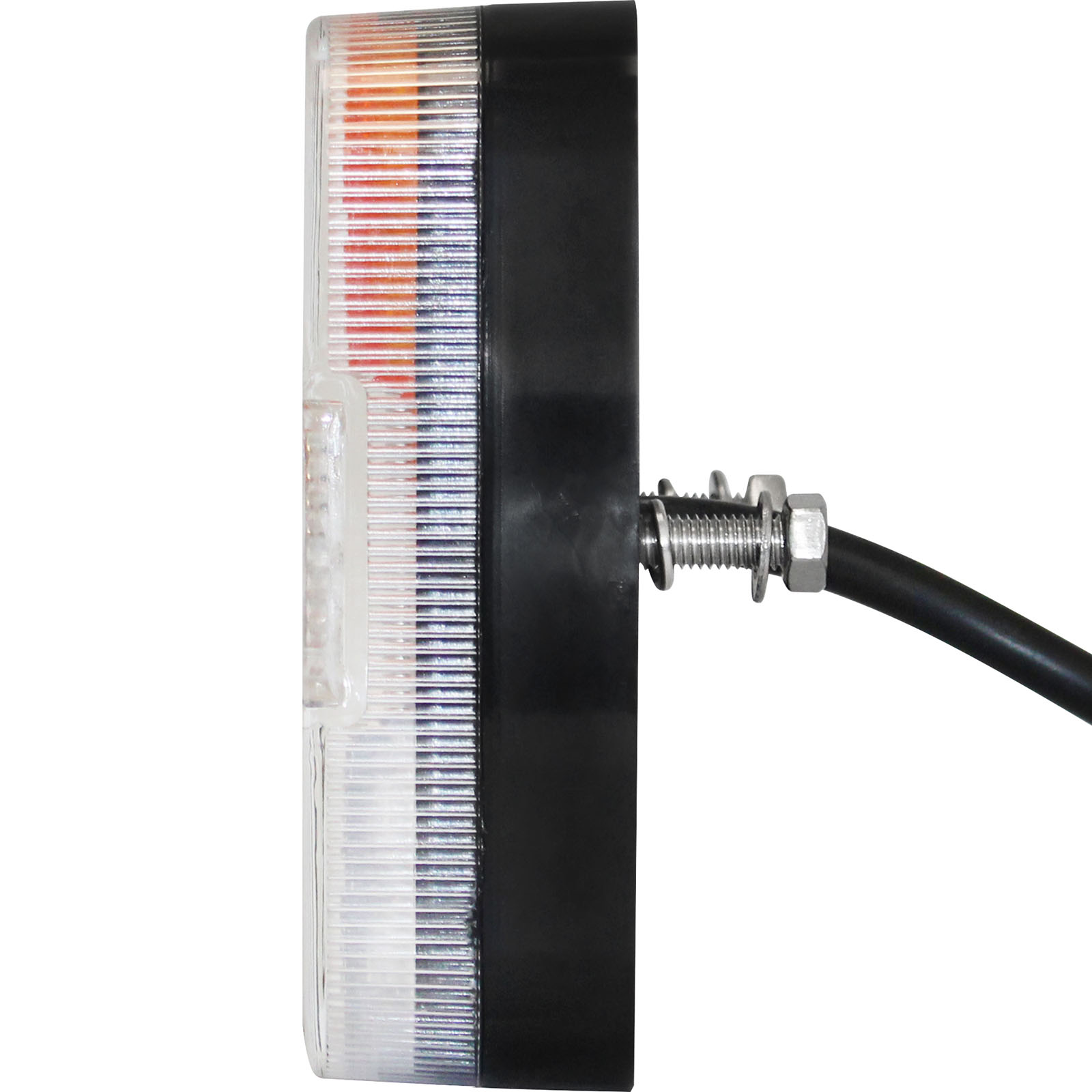 LED FRONT DIRECTION & POSITION LAMP 12/24V