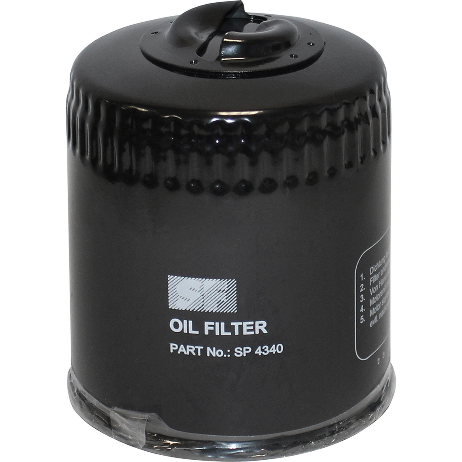 OIL FILTER P552518 LF4016