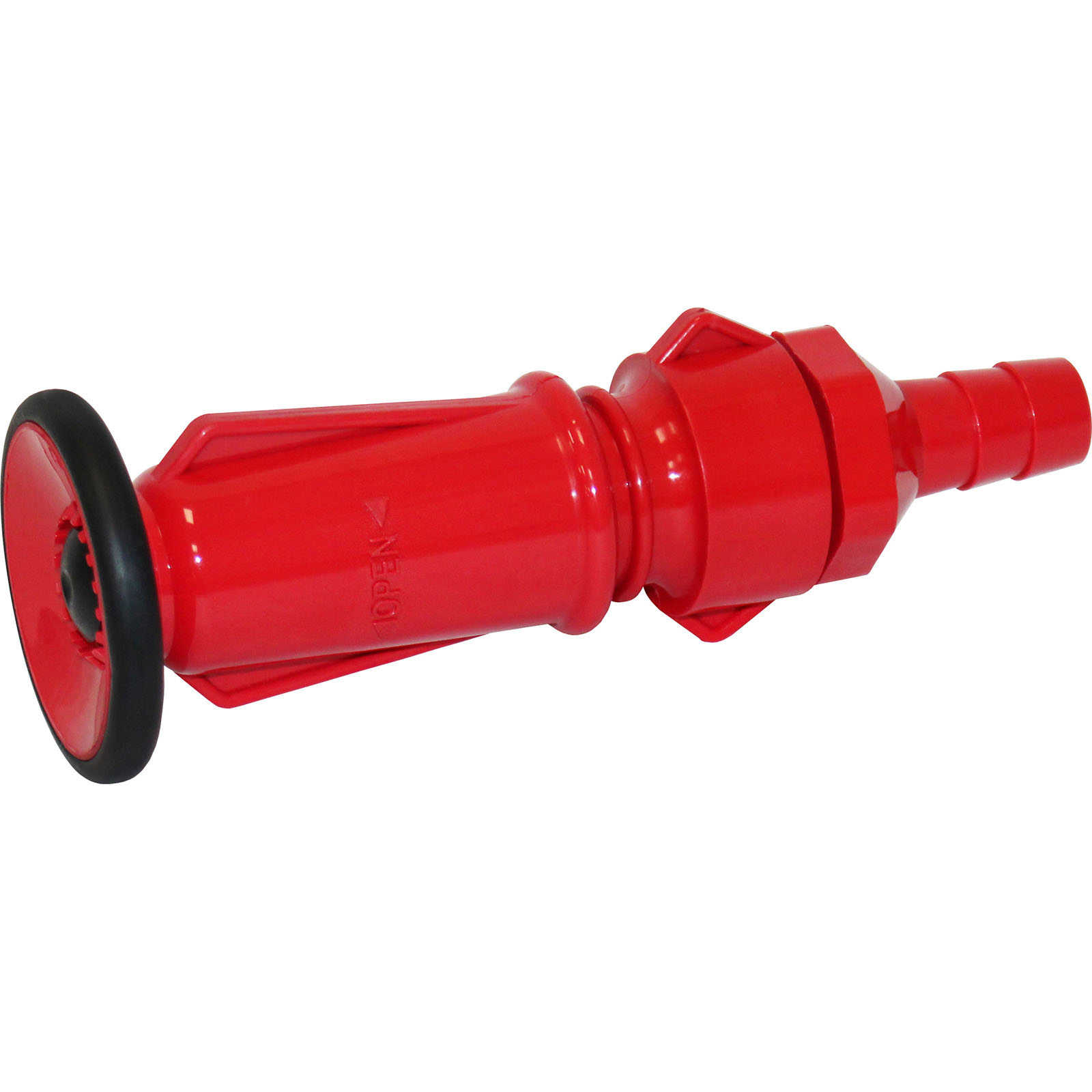 WASHDOWN NOZZLE 3/4" HOSE TAIL