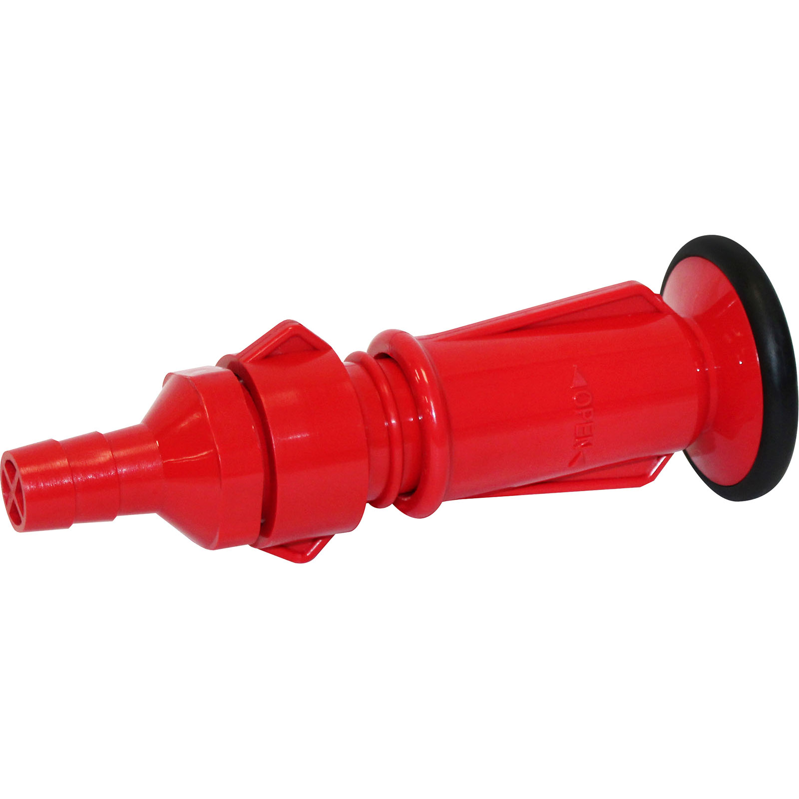 WASHDOWN NOZZLE 3/4" HOSE TAIL