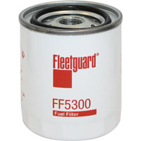 FF5300