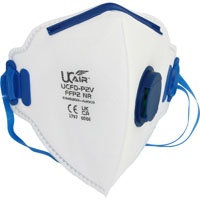 UCFDP2V