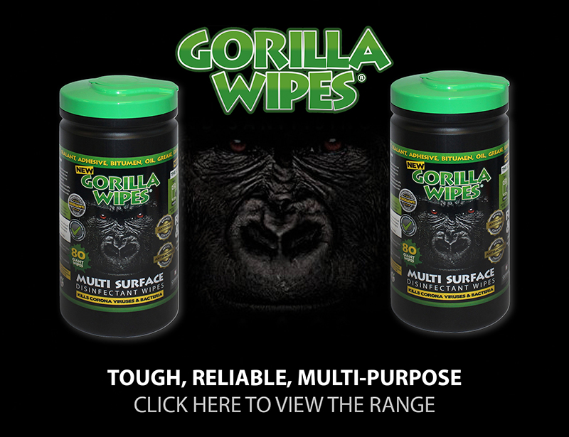 Gorilla