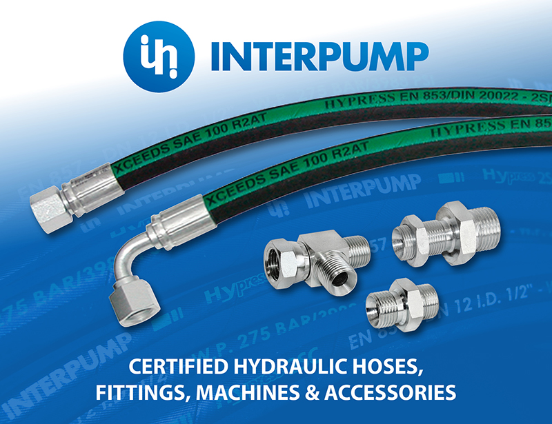 Interpump