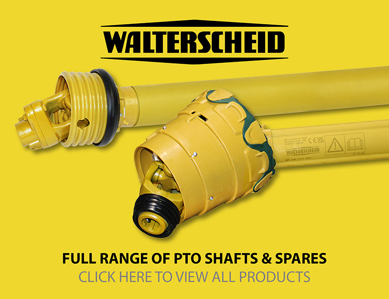 Walterscheid