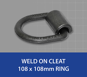 Lashing Ring