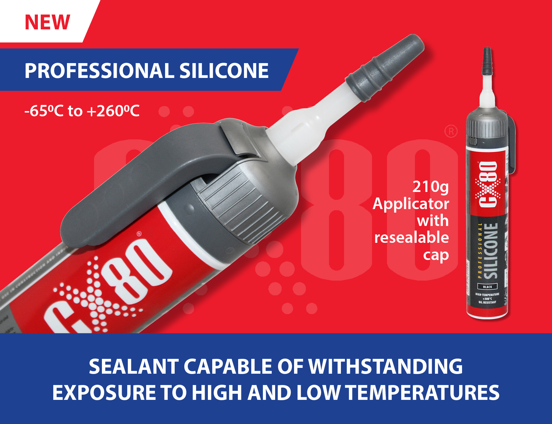 Professional Sealant