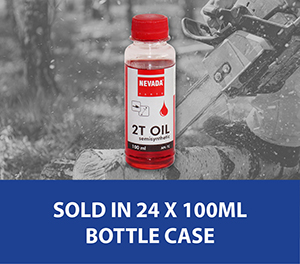 Two Stroke Oil