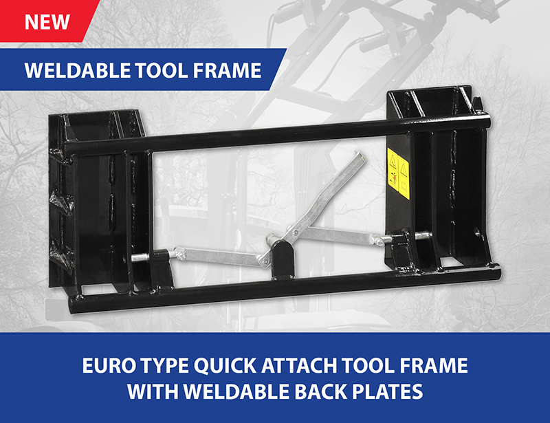 Tool Frame