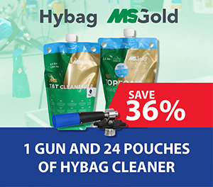Hybag Kit