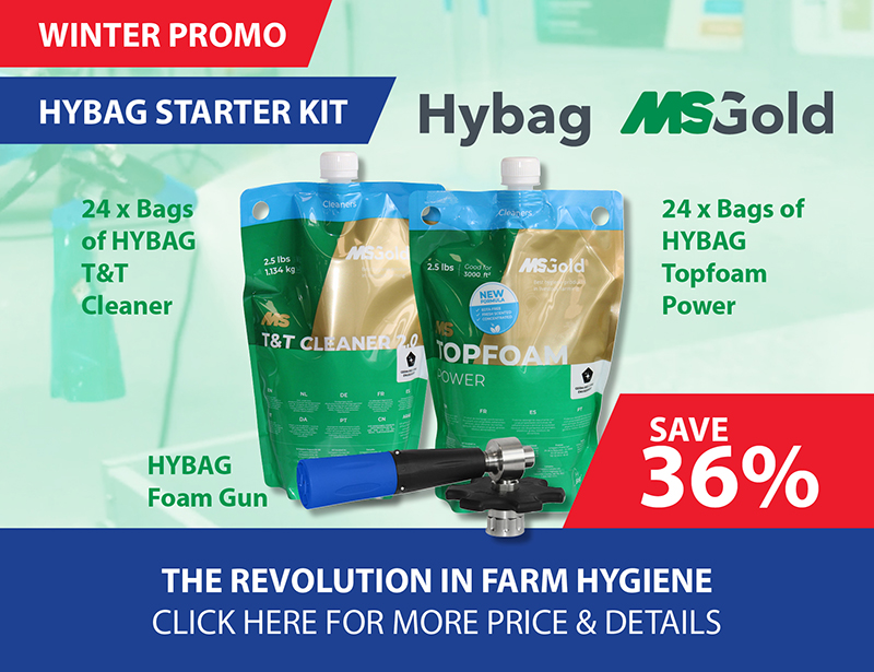 Hybag Kit