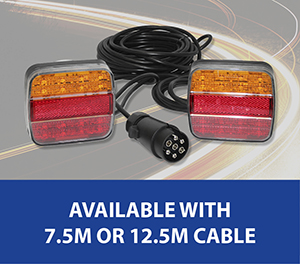 LED Light Kits