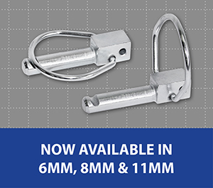 Safety Linch Pins