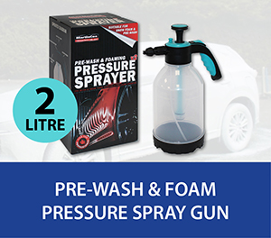 Spray Gun