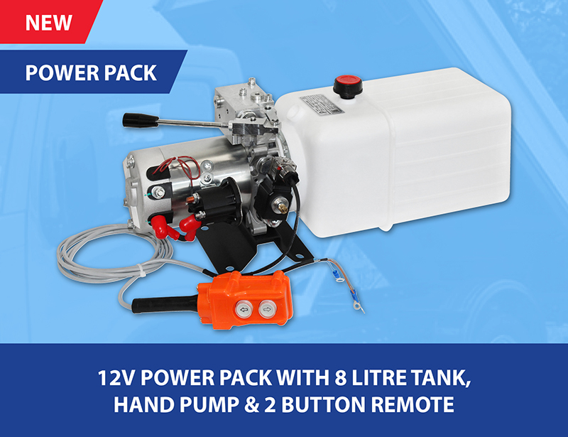 Power Pack