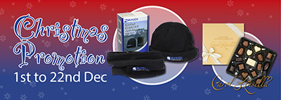 Christmas Promo