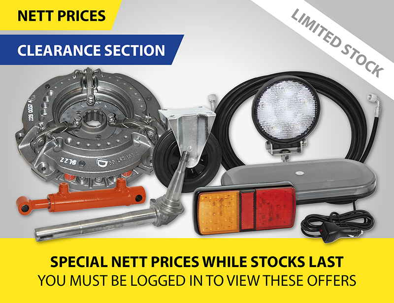 Clearance