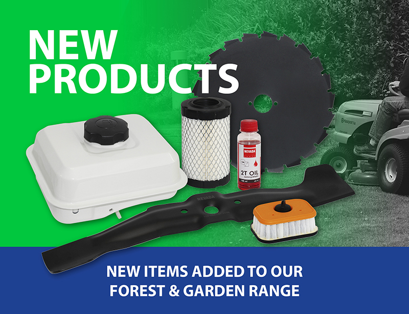 New Products
