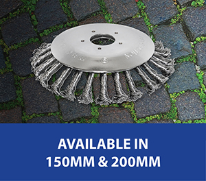 Forest & Garden Promotion