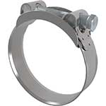 Atlantic Man Hose Clip