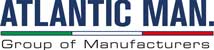 Atlantic Man logo