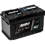 autopart battery