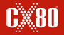 cx80 logo