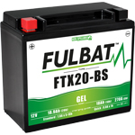 Fulbat battery
