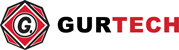 gurtech logo