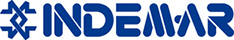 Indemar logo