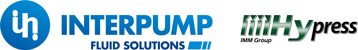 interpump  hypress logo
