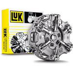luk clutches