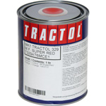 tractol MK1 can of paint