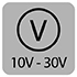 12 / 24V Symbol