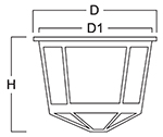 5300A649 Drawing