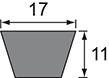 BX Section Profile
