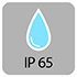 IP65 Symbol