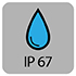 IP67 Symbol